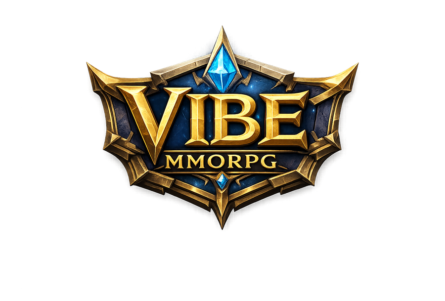 Vibe MMORPG