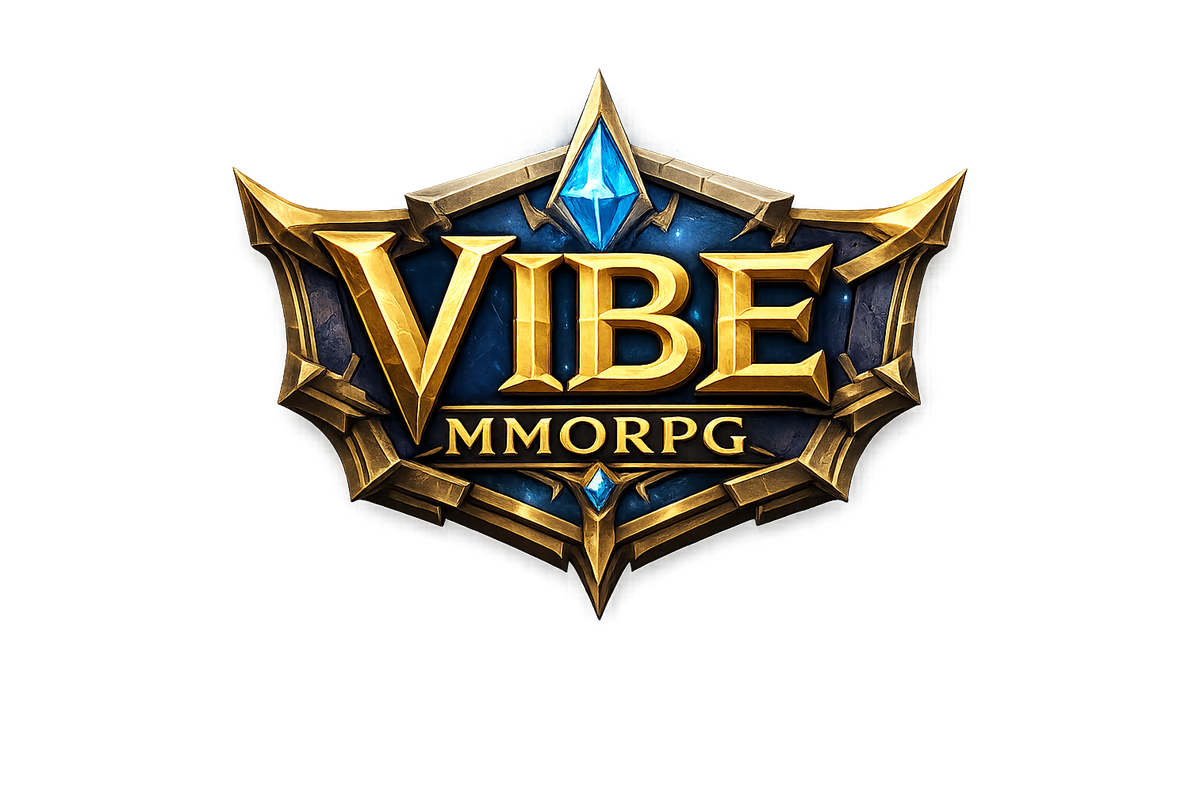 Vibe MMORPG